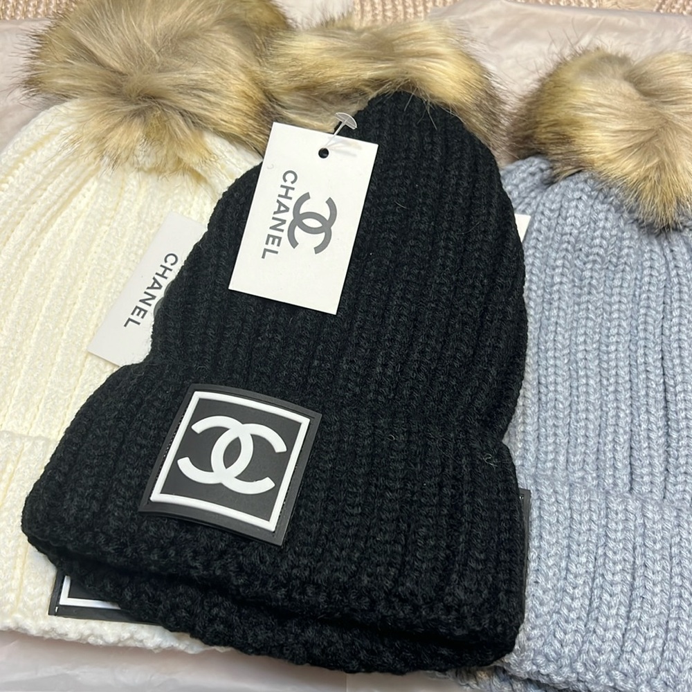 ❗️Sale❗️Winter Hats CC